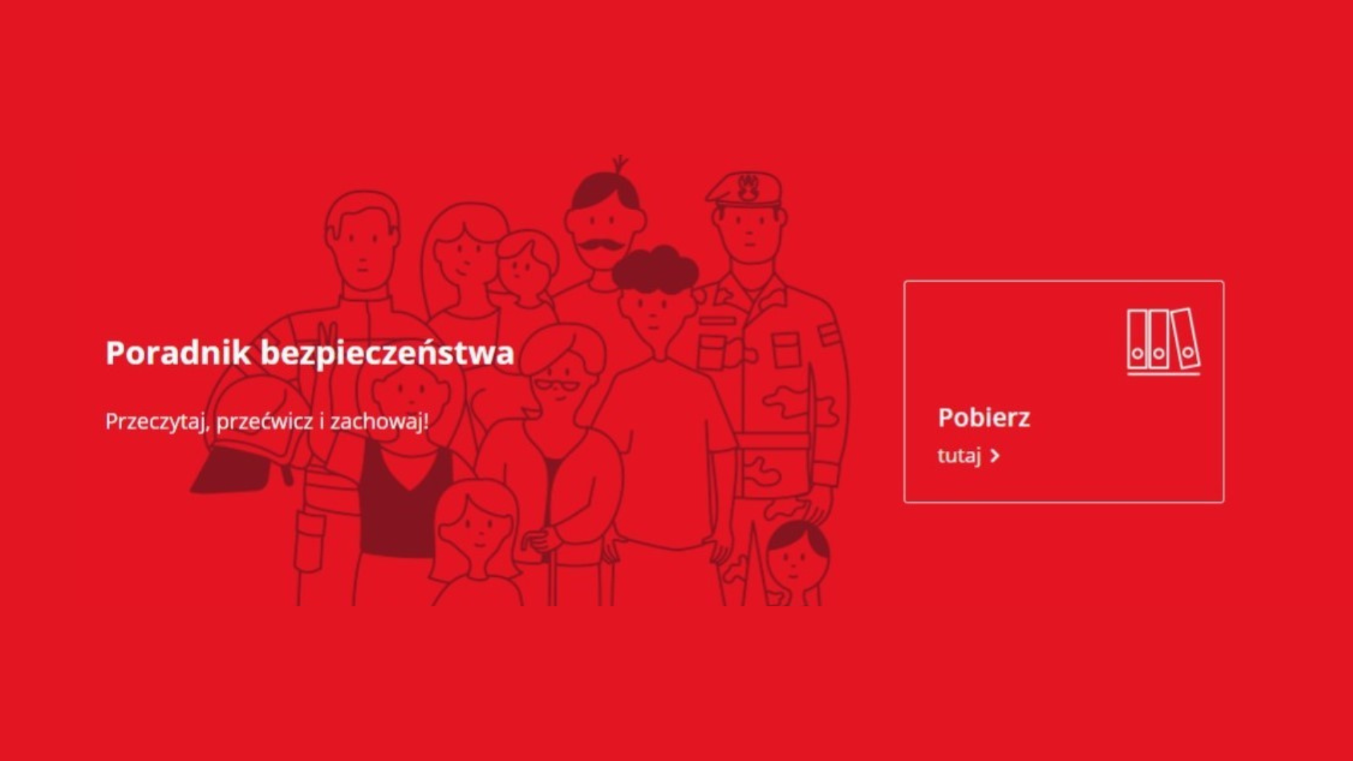 Poradnik bezpieczeństwa